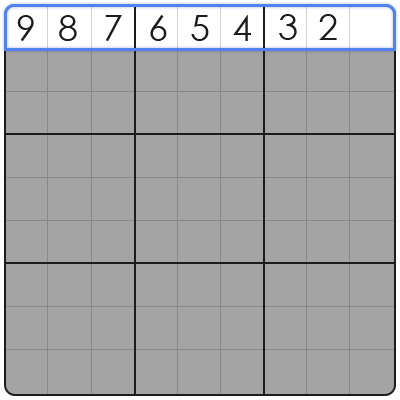 committing sudoku