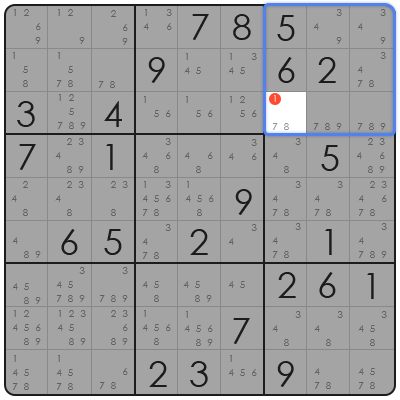 tips for killer sudoku