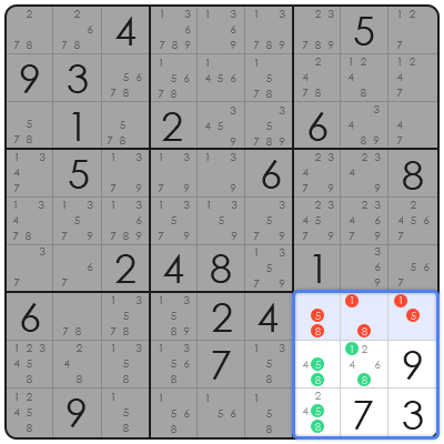 sudoku electronic